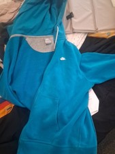 Mens Xl Nike Tracksuit Top