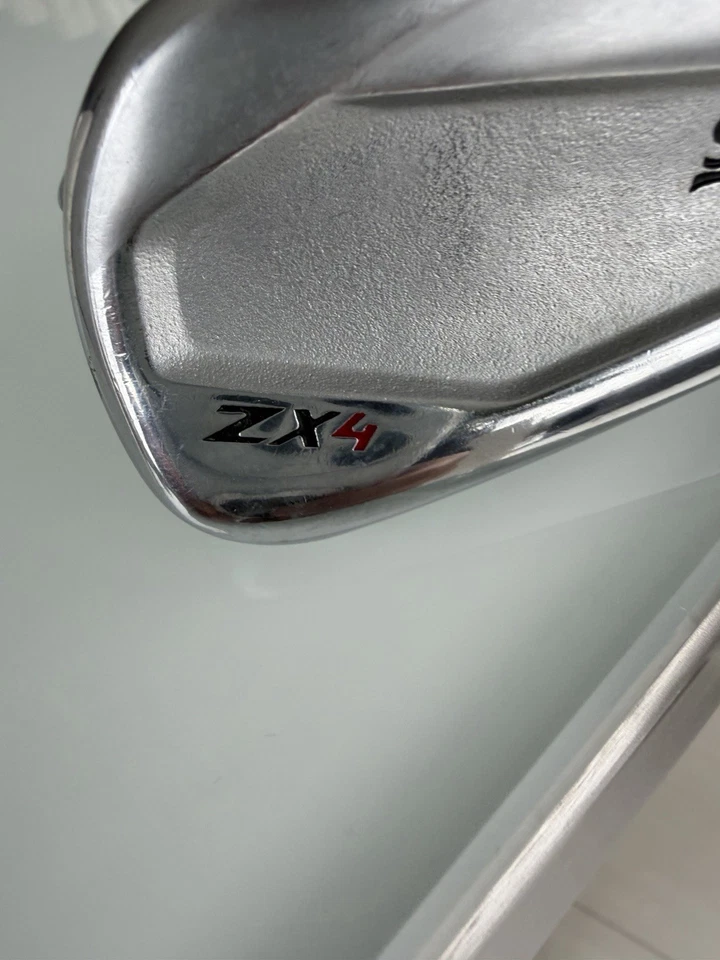 SRIXON ZX4, DRIVING IRON 4, TOUR 90 Stiff Schaft, Super Lang & fehlerverzeihend - Bild 2 von 4