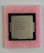 Intel Core i5-10400F Socket 1200 6 Core Deskt...