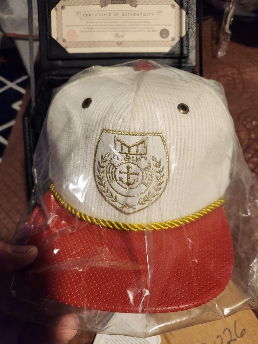 Melin Leather Hats for Men for sale | eBay display picture 3