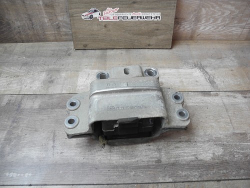 VW Audi Skoda 1.4TSI CDGA CAVC BMY Getriebehalter links 6-Gang 1K0199555AC