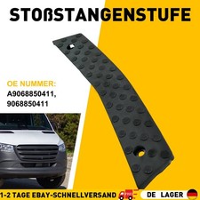 STOSSSTANGE VORNE TRITTBRETT A9068850411 FÜR MERCEDES-BENZ SPRINTER W906 910 18-