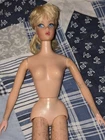 Vintage 1967–1968 Mattel Twist 'N Turn (TNT) Barbie doll