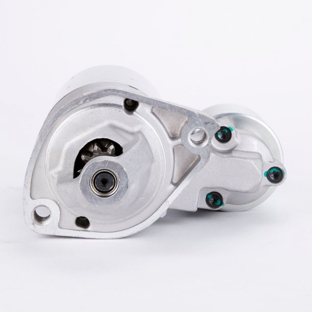 For Mercedes-Benz SLR McLaren Starter Motor 2005 06 07 2008 For 006-151-06-01
