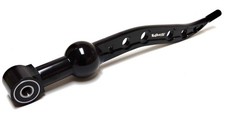 Vms Racing Billet Black Short Throw Shifter Lever For 88-00 Honda Acura Bd Vms Racing Billet Black Short Throw Shifter Lever For 88-00 Honda Acura Bd