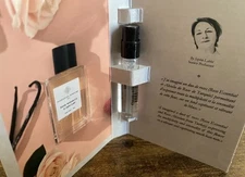 Essential Parfume Rose Magnetic 