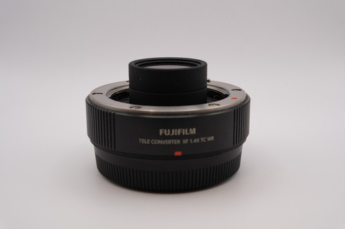 Fujifilm Fujinon XF1.4X TC WR Teleconverter