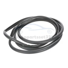 Sunroof Weatherstrip Glass Seal For Hummer H3 2006-2010 H3T 2009-2010 15242781