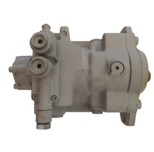 Hydraulic Main Pump 266-6942 for Mitsubishi Engine S4Q2T Caterpillar CAT
