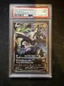 Pokémon Lugia V Full Art Holo Ultra Rare #186 Silver Tempest PSA 9