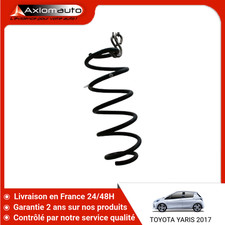 Amortisseur Toyota YARIS II
