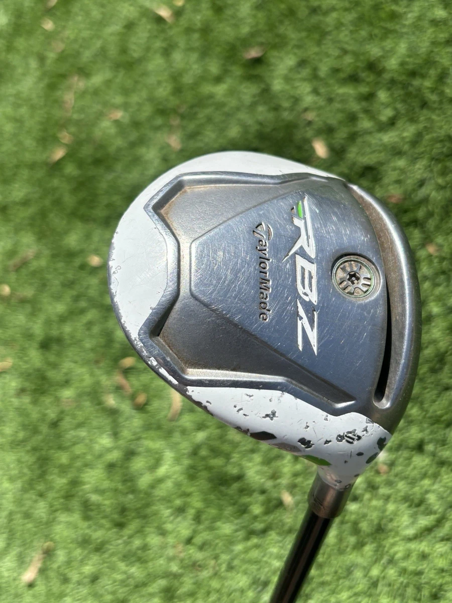 TaylorMade 9-Wood 24 Loft Golf Clubs for sale | eBay