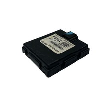 2016 2017 2018 2019 Hyundai Sonata TPMS contr...