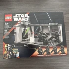 LEGO Star Wars 75324 Dark Trooper Attack Sealed Box New