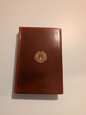Schwammerl, ein Schubert-Roman von Rudolf Hans Bartsch