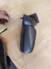 Retroviseur gauche (ou coque) Mazda 121