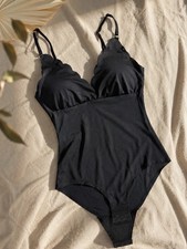 Black Bodysuit