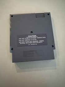 Lot 4 Nintendo NES Games Tiger-Heli Section Z Star Force Super Mario Duck Hunt