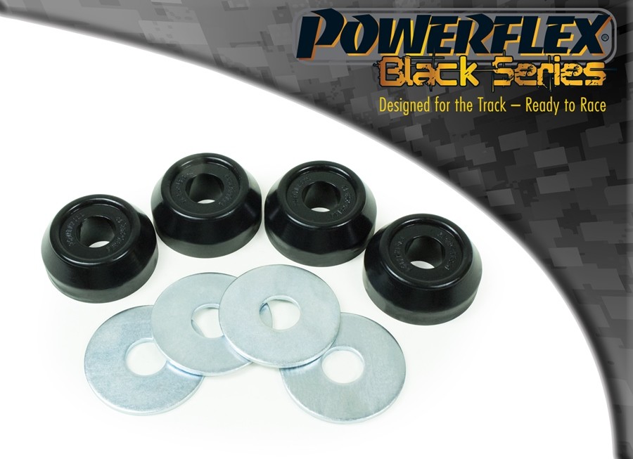 Powerflex Front Eye Bolt Mounting Bush 10mm PFF85-208-10BLK