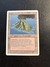 Volcanic Island #291 Prices | Magic Revised | Magic Cards