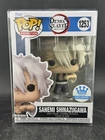 Funko Pop! Vinyl: Demon Slayer: Sanemi Shinazugawa - Funko (Exclusive) #1253