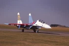 SU27UB   Orig Col Slide