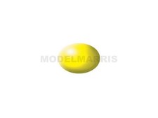 REVELL 36312 Aqua Color Luminous Yellow Silk 18ml