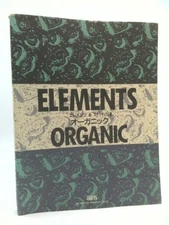 Elements: Neo Natural : Organic by Aim Creative Products; Jeunesse Planning