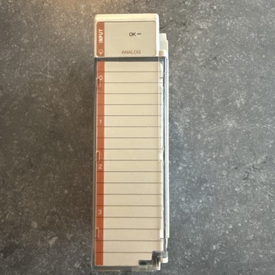 Allen Bradley 1769-IF4 Analog Input Module Series B F/W Rev 3.2