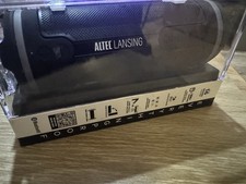 Altec Lansing - Bluetooth HydraMotion 2.0 EverythingProof Portable Speaker wi...