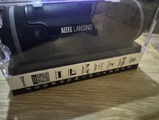 Altec Lansing - Bluetooth HydraMotion 2.0 EverythingProof Portable Speaker wi...