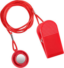 Treadmill Universal Magnet Safety Key Compatible with Most of Nordictrack, Profo