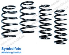 Eibach E30-42-038-01-22 Pro-Lift-Kit Höherlegungsfedern 25mm Erhöhung