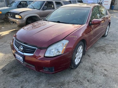 Anti-Lock Brake Part Pump CVT Fits 07-08 MAXIMA 1410443