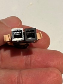 LEGO The Eleventh Doctor Minifigure (idea020) from IDEAS Dr. Who set 21304