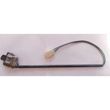 Washer Lid Switch Replacement part - Easy to Install - Exact Fit for many bra...