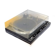 Sony PS-X50 Automatic Record Player Fully Functional Japan