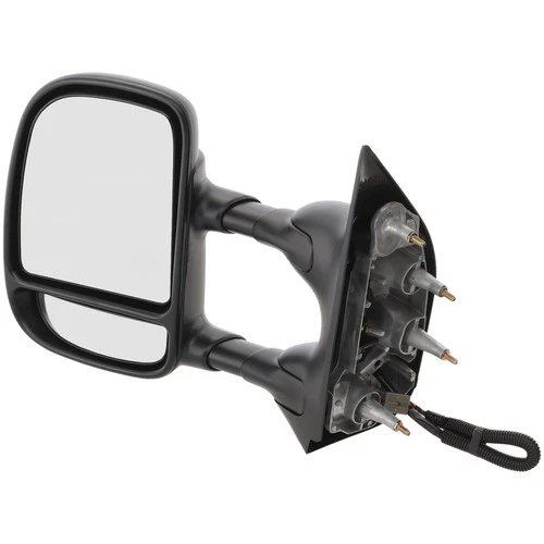 Towing Mirror  Driver Left Side for E350 Van E450 E150 E250 Hand Ford E-150