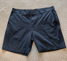 NWOT Travis Mathew Blue Shorts Size 40