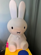miffy lamp 50cm high