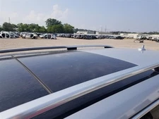 16 2016 MERCEDES GL550 OEM REAR PANORAMIC SUNROOF GLASS (OVER 2ND ROW SEAT)