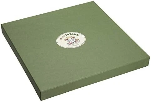 Placa Noritake 23cm My Neighbor Totoro diente de león ed microondas 44390 Foto 4 de 4