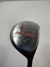 TaylorMade Burner Plus 9.5° Driver