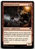Subterranean Scout 164 Magic The Gathering- Magic Origins