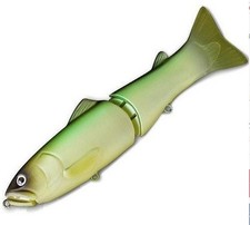 deps NEW SLIDE SWIMMER 175 #07 Deadly Ketabass swimbait glidebait lure