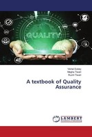 Vishal Dubey (U. A.) | A Textbook Of Quality Assurance | Taschenbuch | Englisch