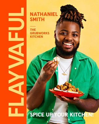 Flayvaful | Nathaniel Smith | Spice up your kitchen | Buch | Englisch | 2024