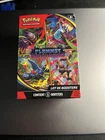 Pokemon - Bundle ME02 Flammes Fantasmagoriques - 6 Boosters - Neuf - Scellé - FR