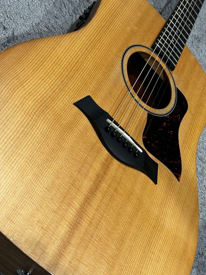 Taylor Big Baby Acoustic Electric Guitar Bbt Nt Safe delivery from