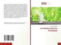 LA Production DU Paturage | Robert Thingonta | Taschenbuch | FranzöSisch | 2025